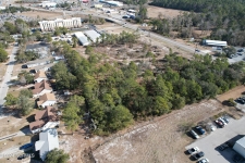 Land property for sale in Southport, NC
