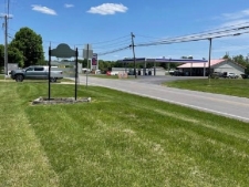 Listing Image #2 - Land for sale at 1.6 AC E Main Street, Horse Cave KY 42749