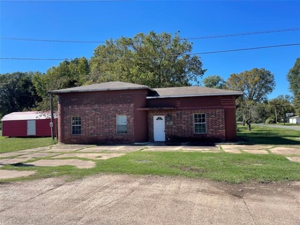 Listing Image #2 - Others for sale at 5537 Lay Street, Gilliam LA 71029