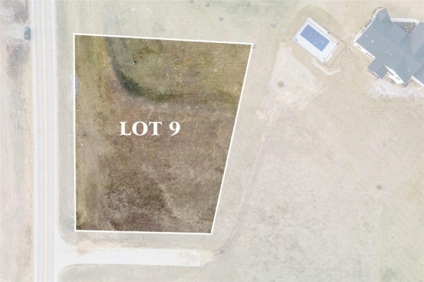Listing Image #3 - Others for sale at Lot 9 Buresh Estates 4th Addition Es 4th Additi, Ely IA 52227