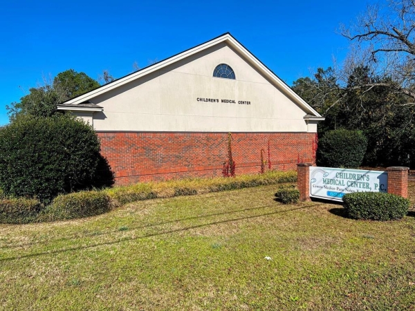 Listing Image #2 - Office for sale at 5488 Alabama Ave, Omega GA 31775