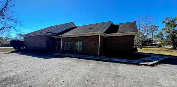 Listing Image #3 - Office for sale at 5488 Alabama Ave, Omega GA 31775