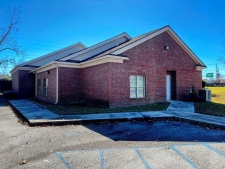 Office property for sale in Omega, GA