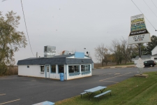Retail property for sale in Shabbona, IL