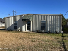 Office property for sale in Byram, MS