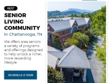 Senior Facilities property for sale in Chattanooga, TN