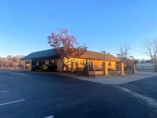 Retail property for sale in Mocksville, NC