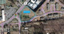 Listing Image #1 - Land for sale at 3907 Hampton Rd, Clemmons NC 27012