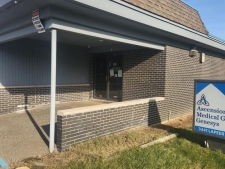 Office for sale in Flint, MI