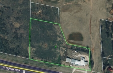 Listing Image #2 - Retail for sale at 3916 US-287, Henrietta TX 76365