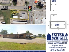 Retail for sale in Fort Smith, AR