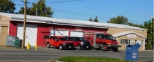 Industrial property for sale in Airway Heights, WA