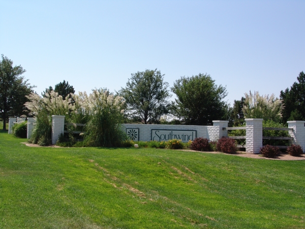 Listing Image #1 - Land for sale at 106 Brock Pl, Garden City KS 67846