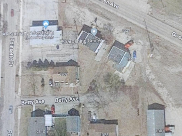 Listing Image #3 - Others for sale at 1323 Goshen Road, Fort Wayne IN 46808