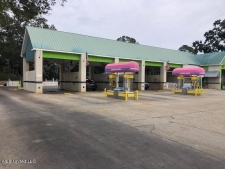 Listing Image #2 - Retail for sale at 2142 E Pass Road, Gulfport MS 39507