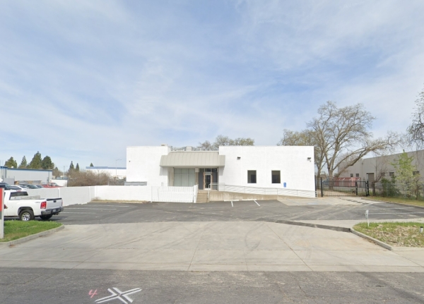 Listing Image #1 - Industrial for sale at 2286 Del Monte Street, West Sacramento CA 95691