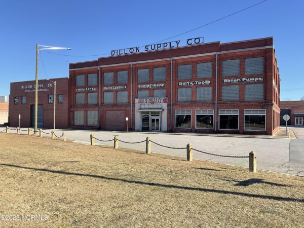 Listing Image #2 - Others for sale at 334/348 S. Washington Street, Rocky Mount NC 27801