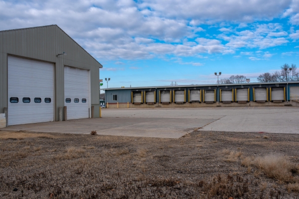 Listing Image #1 - Industrial for sale at N5542 Abbey Rd, Onalaska WI 54650