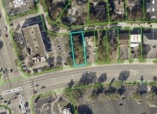 Land for sale in Spring Hill, FL
