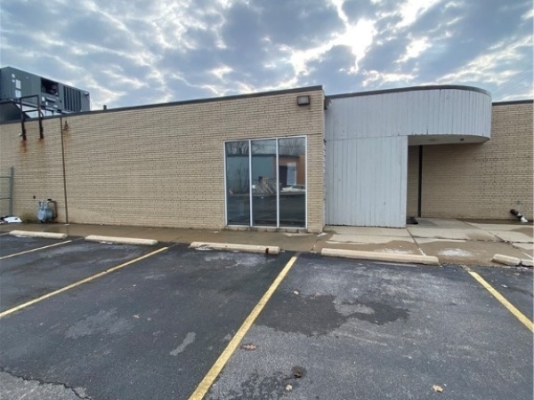 Listing Image #2 - Others for sale at 1801 Elyria Avenue, Lorain OH 44052