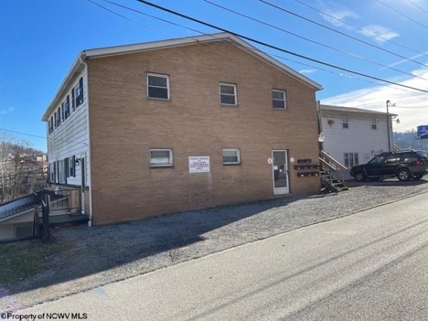 Listing Image #1 - Others for sale at 10 Tower Lane, Westover WV 26501