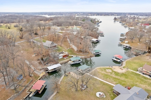 Listing Image #1 - Land for sale at 210 Lake Viking Terrace, Gallatin MO 64640