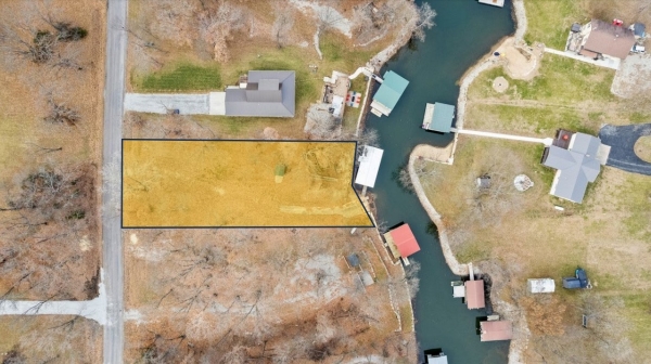 Listing Image #2 - Land for sale at 210 Lake Viking Terrace, Gallatin MO 64640