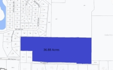 Land for sale in Gainesville, FL