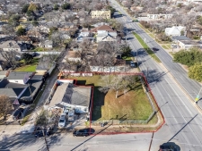 Listing Image #3 - Land for sale at 506 W 12th Street, Dallas TX 75208