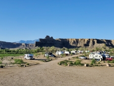 Multi-family property for sale in Caineville, UT