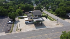 Retail property for sale in Denison, TX