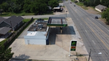 Listing Image #2 - Retail for sale at 521 N. Austin Ave., Denison TX 75020