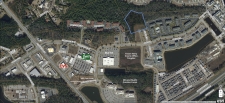Listing Image #1 - Land for sale at TBD Hinson Dr., Myrtle Beach SC 29579