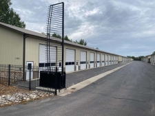 Listing Image #3 - Industrial for sale at 1705 E Brundage Lane Unit 1101, Sheridan WY 82801