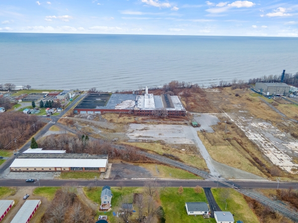 Listing Image #2 - Industrial for sale at 91 Mitchell Street, Oswego NY 13126