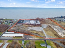 Industrial property for sale in Oswego, NY