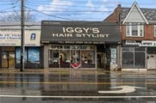 Retail property for sale in Franklin Square, NY