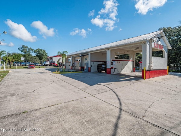 Listing Image #2 - Others for sale at 4380 Highway 1, Cocoa FL 32927