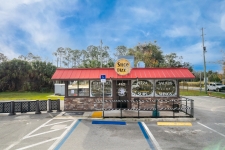 Listing Image #1 - Retail for sale at 4121 Crill Ave, Palatka FL 32177
