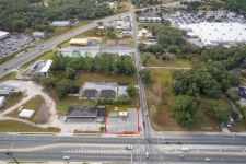 Listing Image #2 - Retail for sale at 4121 Crill Ave, Palatka FL 32177