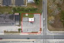 Listing Image #3 - Retail for sale at 4121 Crill Ave, Palatka FL 32177