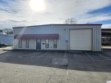 Listing Image #1 - Industrial for sale at 1413 NATCHITOCHES STREET, West Monroe LA 71292
