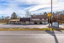 Listing Image #1 - Retail for sale at 712 Point Township Drive, Northumberland PA 17857