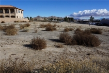 Land for sale in Apple Valley, CA