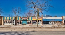 Listing Image #1 - Retail for sale at 3718-3724 Dempster Street, Skokie IL 60076