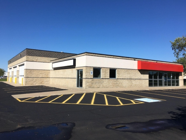 Listing Image #3 - Retail for sale at 125 Kitty Hawk Drive, Ames IA 50010