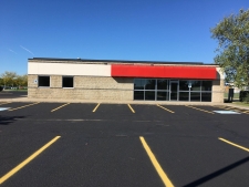 Listing Image #2 - Retail for sale at 125 Kitty Hawk Drive, Ames IA 50010