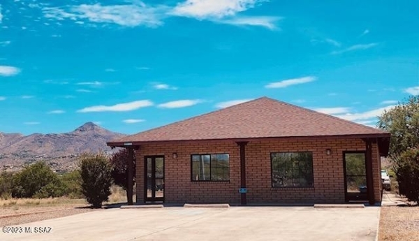 Listing Image #2 - Others for sale at 1157 Circulo Mercado, Rio Rico AZ 85648