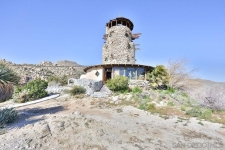 Listing Image #2 - Others for sale at Desert Tower In Ko Pah Road, Jacumba CA 91934