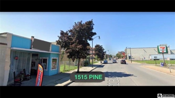 Listing Image #2 - Others for sale at 1515 Pine Ave., Niagara Falls NY 14301